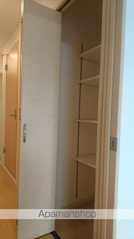 ランドパーク陶山の内装写真