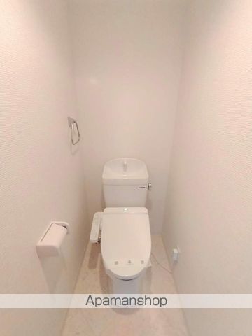 パーラム高殿の内装写真