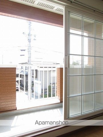 リヴィエールの内装写真
