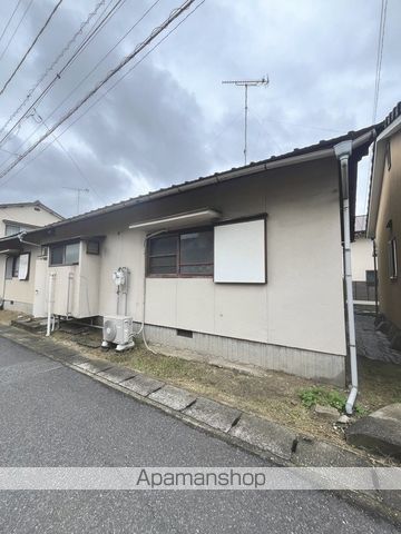 水島臨海鉄道 弥生駅 徒歩25分 1階建 築48年の外観写真