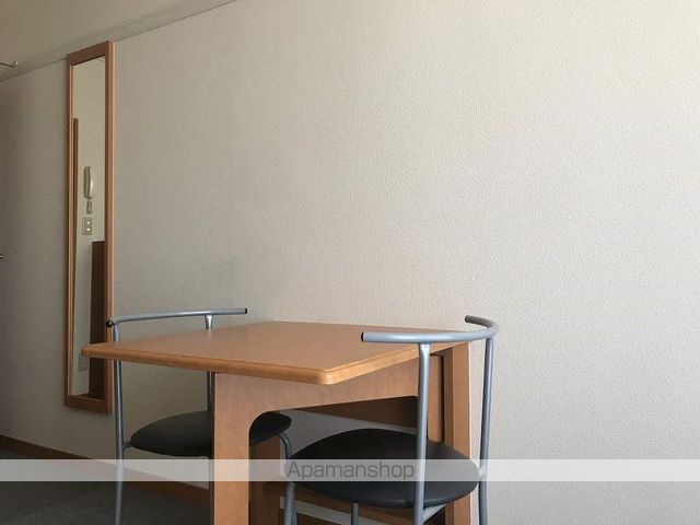 レオパレス桜の内装写真