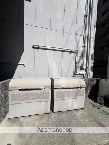 TERRACEの内装写真