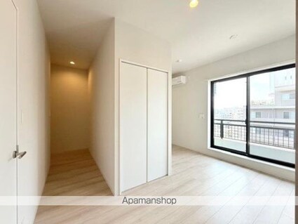 プラザ・ラ・ポール[1R/29.59m2]のリビング・居間6