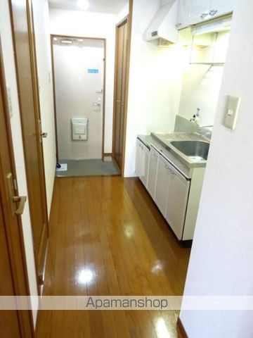 VENTICELLO京町の内装写真