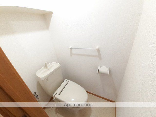 プルミエール・クラスIIIBの内装写真