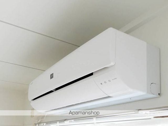 ビレッジハウス岩木1号棟の内装写真