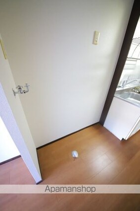 多摩ヒルズ[1R/20.4m2]のその他設備