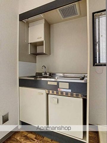 J.S.BACHの内装写真