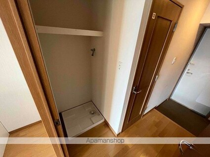 ＣＯＳＭＯ　ＣＩＴＹ[1LDK/36.14m2]の内装1