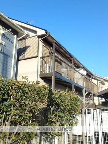 吉見様テラスハウス