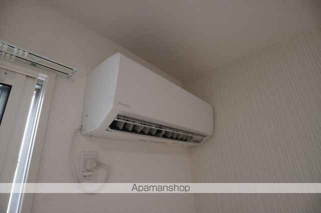 アステール松江の内装写真