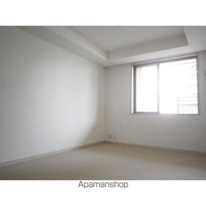 リバーポイントタワー[1LDK/58.46m2]の内装1