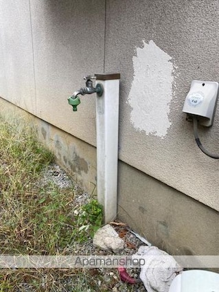 香南町横井借家Ⅱ[5DK/85.29m2]の共用部4