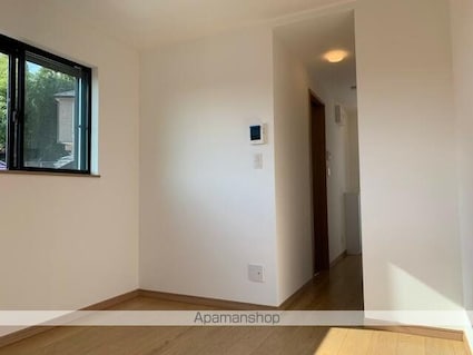 ＧａｒｄｅｎＣｏｕｒｔ上大岡Ａ号棟[1R/18.63m2]の内装1