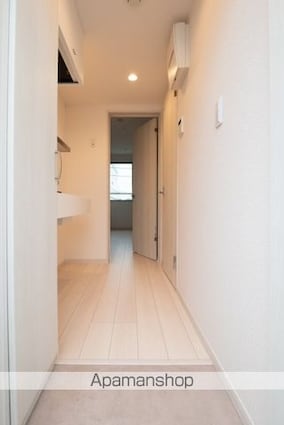 クレシア青戸[1K/21.14m2]のその他部屋・スペース2