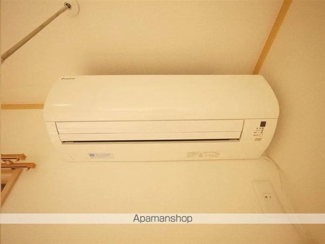 プランドールフジの内装写真