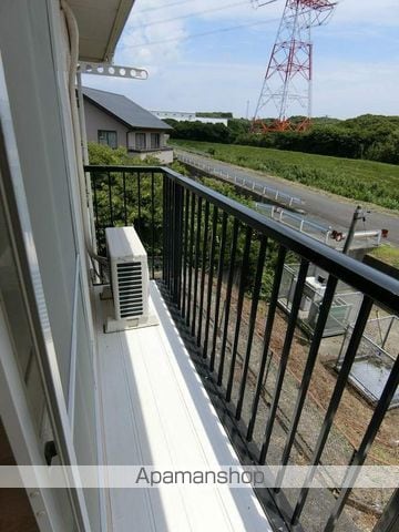 サンモール一番館の内装写真