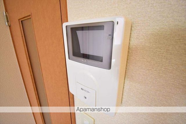 レオパレスエスペールポナールIIの内装写真