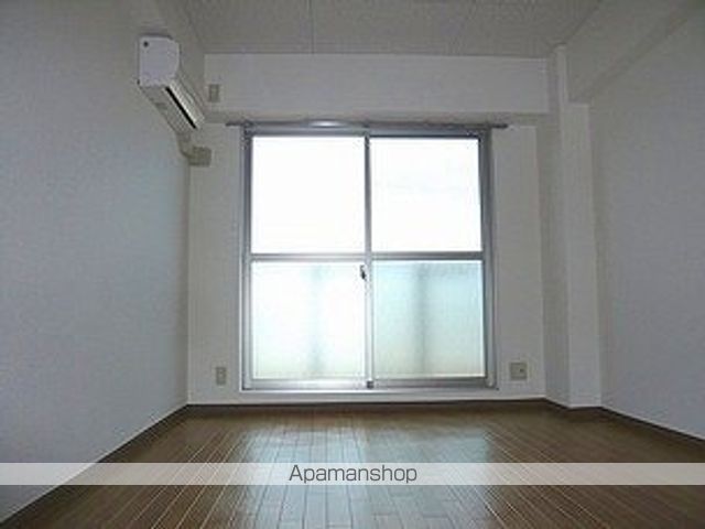 ドロメンスカセ三番館の内装写真
