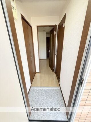 和歌山県和歌山市三葛[1DK/32m2]の玄関