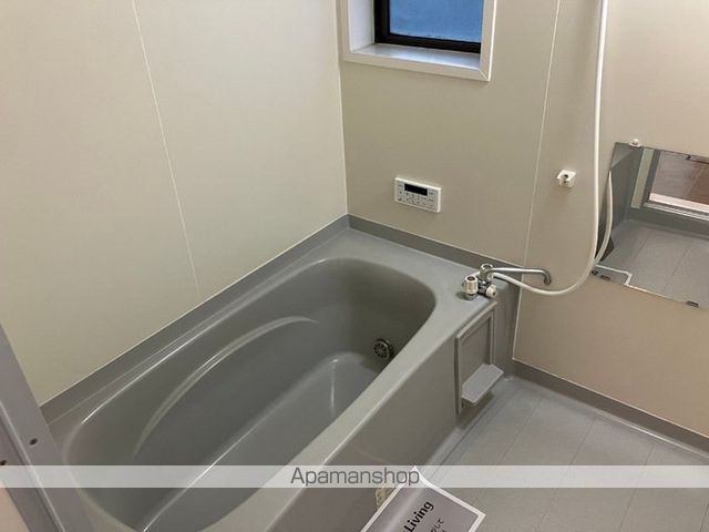 セジュール直江 Bの内装写真