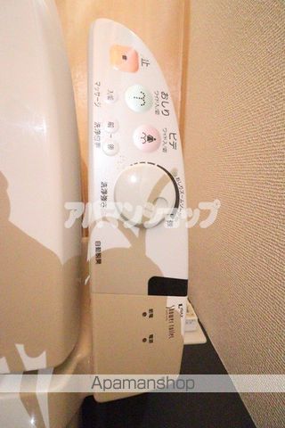 プラムズ・ヴィラの内装写真