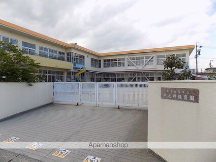 愛知県北名古屋市宇福寺中杁[2LDK/60.14m2]の周辺4