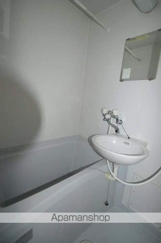 レオパレス西市Bの内装写真