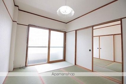 コーポタカギ[3DK/57m2]のリビング・居間