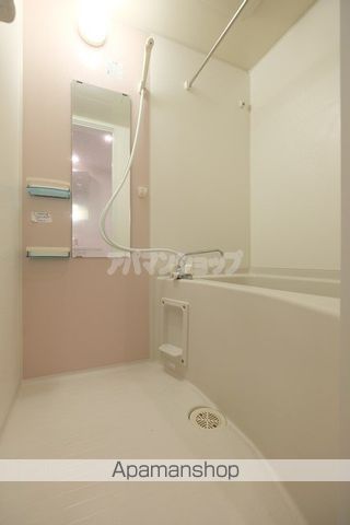 プリマ成田若葉弐番館の内装写真