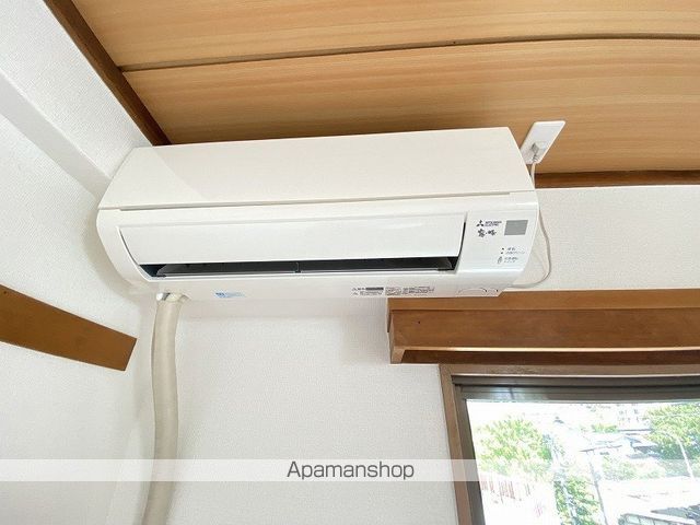 チバハイツ[1K/22m2]のその他設備