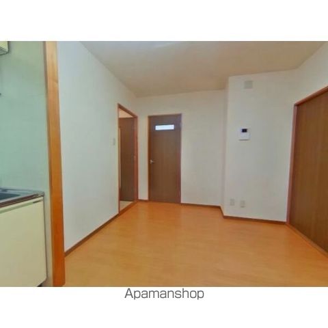 メゾンひかるの内装写真