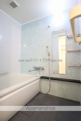川越旭町ビューハイツの内装写真