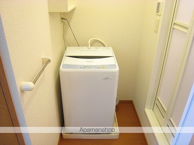 レオパレスソレイユの内装写真