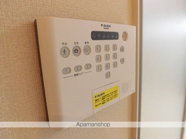 ルイティア VIIIの内装写真