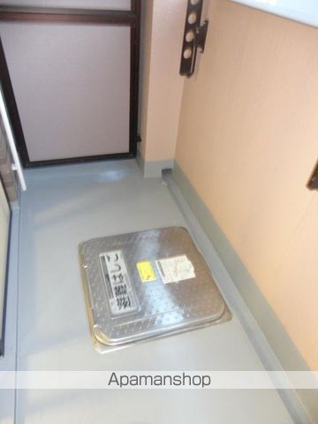 プレサンス西心斎橋の内装写真