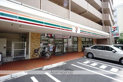 愛知県名古屋市中区千代田１丁目[1K/24.38m2]の周辺3