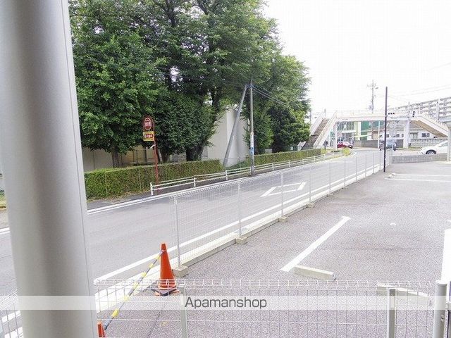 ファミリアつくばの内装写真