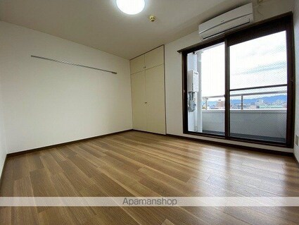 城東エンビイハイツ[1K/14.56m2]の内装