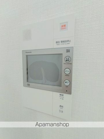 AQUAPLACE江戸堀の内装写真