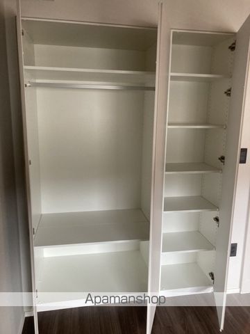 グランドゥールプレミアム代々木大山の内装写真