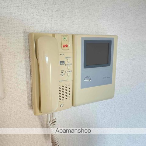 ASレジデンス大津堅田の内装写真