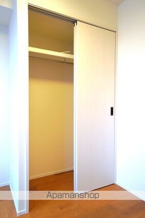 ＣＲＥＡＴＩＦ池袋[1DK/30.6m2]の収納