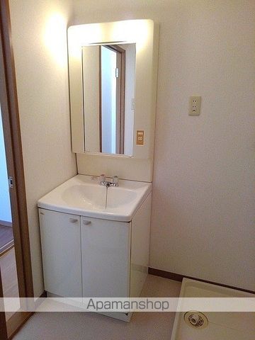 グリンピア古都Bの内装写真