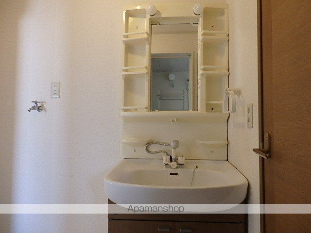 PARCROSETTEVI番館の内装写真