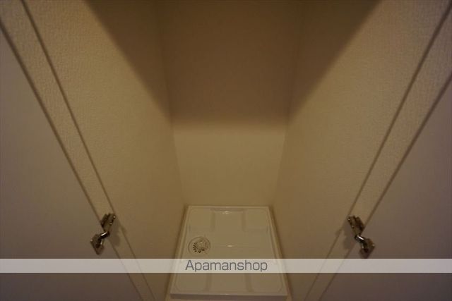 シエルブルー栄の内装写真