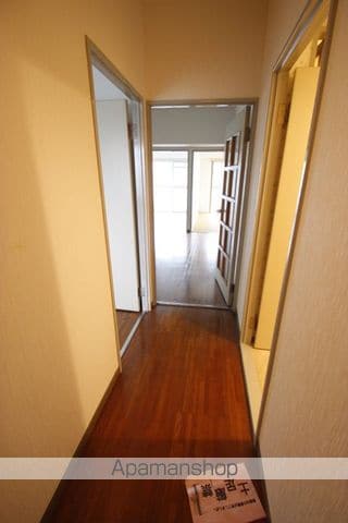 ジュアールプレインの内装写真