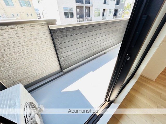 プロムナード春日IIの内装写真