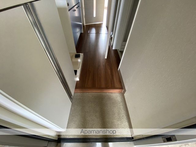 Villa510 No.6の内装写真