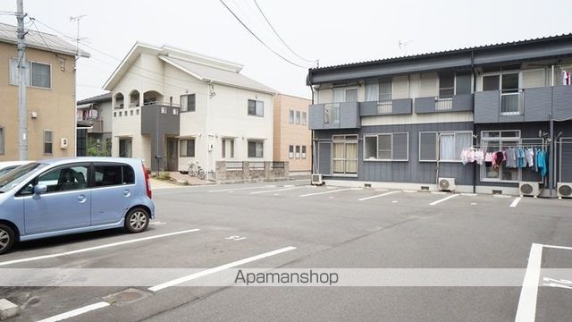 セレッソ吉岡 A棟のその他写真